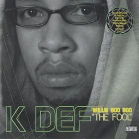 The Fool [Explicit]