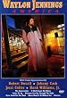 Waylon Jennings - America - DVD