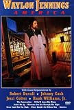 Waylon Jennings - America - DVD