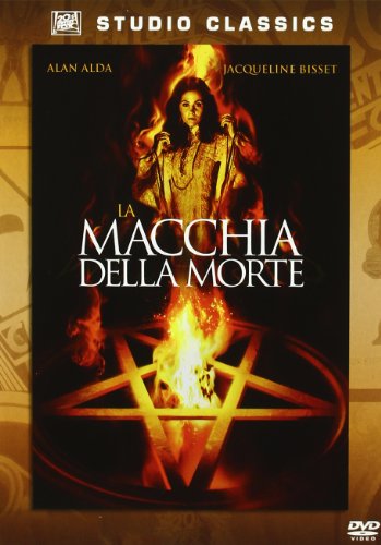 La Macchia Della Morte