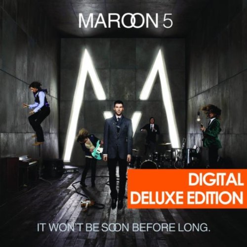 Makes Me Wonder (Explicit) Picture