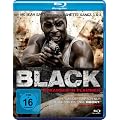 Black - Strassen in Flammen [Blu-ray]