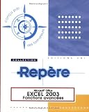 Excel 2003 : Fonctions avancées