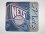 NEW JERSEY NETS Team Logo 9" x 8" Computer MOUSEPAD