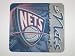 NEW JERSEY NETS Team Logo 9 x 8 Computer MOUSEPAD