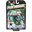 McFarlane Toys Dallas Cowboys Jason Witten Playmakers Series 1 Action Figurine