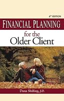 Financial Planning for the Older Client