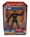 Dc Universe Classics Series 4 Action Figure Batman Beyond Unmasked Variant