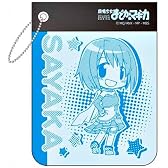 魔法少女まどか☆マギカ パスケース ちびさやか