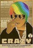 C.R.a.Z.Y.