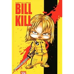 Bill Kill