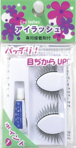 アイラッシュポイント① 12個入り SA-129