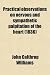 Practical Observations on Nervous and Sympathetic Palpitation of the Heart (1836)