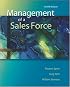 Management of a Sales Force