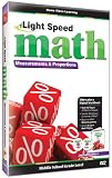 Light Speed Math-Measurement & Proportions