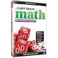 Light Speed Math-Measurement and Proportions by