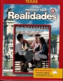 Realidades - Texas Edition: Level a (Spanish Edition)