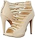 Nine West Women's Evangelist Leather Dress Pump