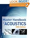 Master Handbook of Acoustics