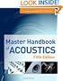 Master Handbook of Acoustics