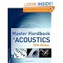 Master Handbook of Acoustics