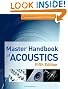 Master Handbook of Acoustics