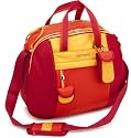 Allerhand AH-BT-CAW-23 105 - Carry All Weekender Sunflower - Wickeltasche