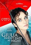 Giulia Doesn`t Date at Night