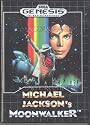 Michael Jackson's Moonwalker