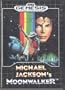 Michael Jackson's Moonwalker