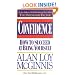 Confidence: How to Succeed at Being Yourself
