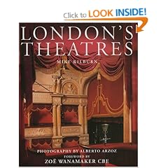 London's Theatres
