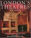 Product details for London's Theatres