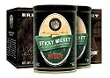 Mr. Beer Sticky Wicket Oatmeal Stout Refill Brew Pack