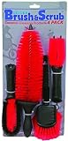 Oxford Brush & Srcub Motorcycle Bike Cleaning Products 4 Pack 51uEYbQbo8L. SL160 Oxford Brush & Srcub Motorcycle Bike Cleaning Products 4 Pack