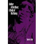 Mother of the Blues: A Study of Ma Rainey book cover