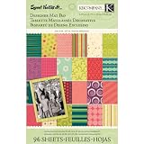 K&Company Sweet Nectar Mod Designer Mat Pad