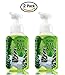 Bath & Body Works Fresh Balsam Hand Soap - Pack of 2 Fresh Balsam Pine Tree Scent Gentle Foaming Hand Soaps - Christmas Winter 2015
