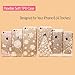 iPhone 6S Case,iPhone 6 Case,FEIKESI iPhone 6/6S Protective Case Soft Flexible TPU Transparent Skin Scratch-Proof Case for iPhone 6/6S(4.7-inch)