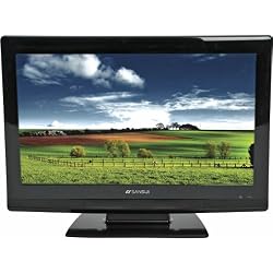 26" Widescreen "S" Series LCD HDTV