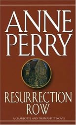 Resurrection Row