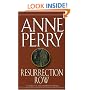 Resurrection Row