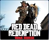 Red Dead Redemption -War Horse [Online Game Code]