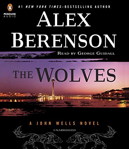The Wolves (John Wells)