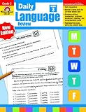 Daily Language Review, Grade 3