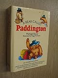 A bear called Paddington : an omnibus