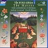 Image of album by the cardinall's musick