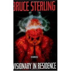 Visionary in Residence: Stories