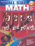All-Star Math, Grades 1-2: Learning Math Through Sports