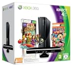 Xbox 360 - Console 4 GB con Sensore K...
